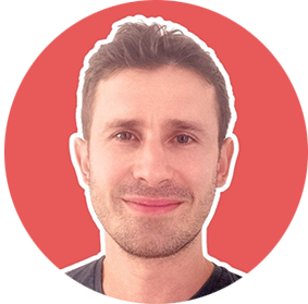 Antony Maurice, consultant marketing freelance à Pau