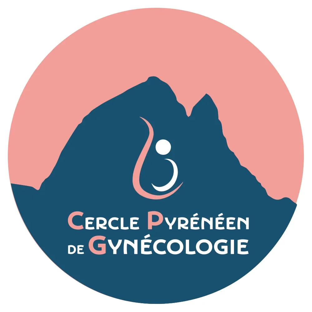 Cercle Pyrénéen de Gynécologie | Design et e-commerce