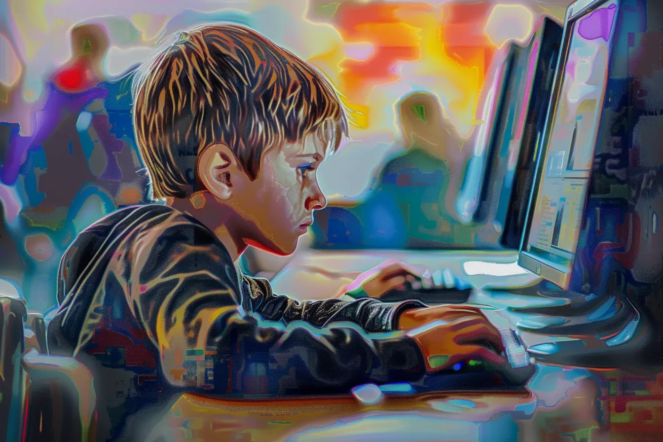 Netiful, filtrage internet et cybersécurité | Création site internet